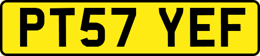 PT57YEF
