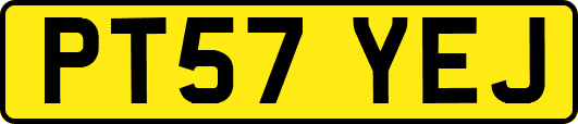 PT57YEJ