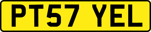 PT57YEL