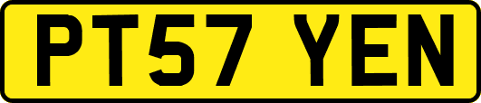 PT57YEN