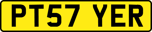 PT57YER