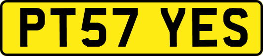 PT57YES