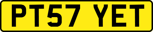 PT57YET