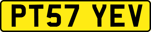 PT57YEV
