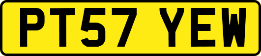 PT57YEW