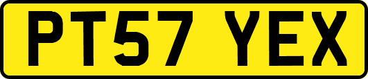 PT57YEX