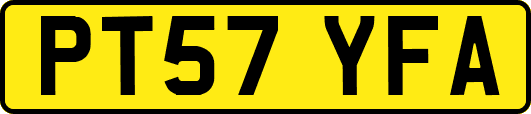 PT57YFA