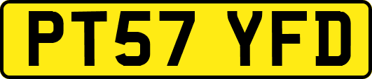 PT57YFD