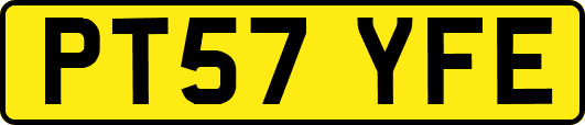 PT57YFE