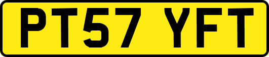 PT57YFT
