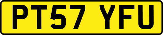 PT57YFU