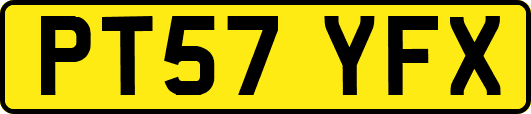 PT57YFX