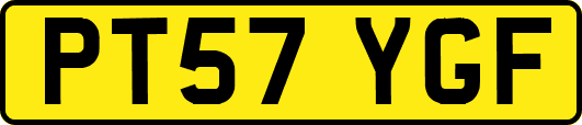PT57YGF