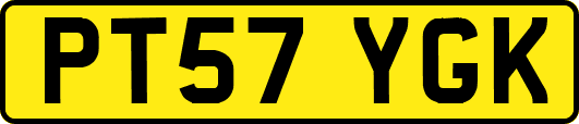 PT57YGK