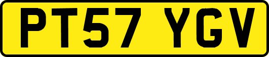 PT57YGV