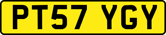 PT57YGY