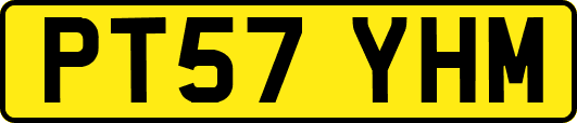 PT57YHM