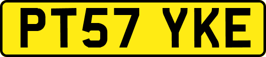 PT57YKE