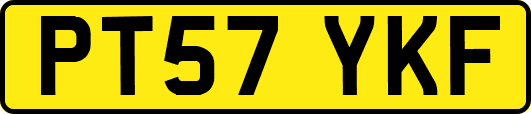 PT57YKF