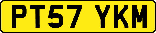 PT57YKM