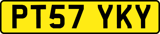 PT57YKY