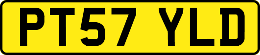 PT57YLD