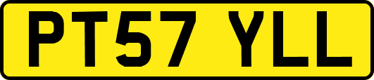 PT57YLL
