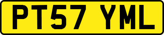 PT57YML