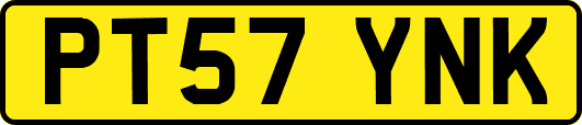 PT57YNK