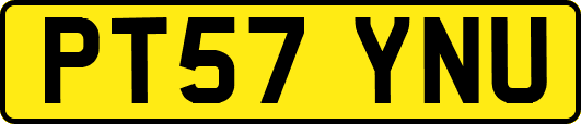 PT57YNU