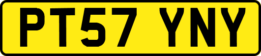 PT57YNY