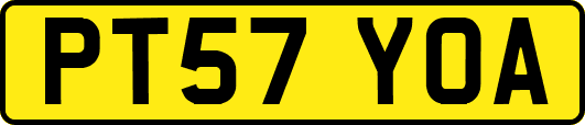PT57YOA
