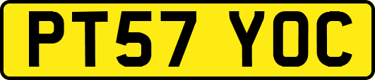 PT57YOC