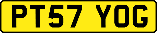 PT57YOG