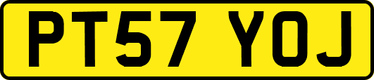 PT57YOJ