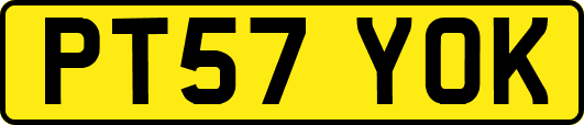 PT57YOK