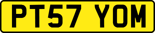 PT57YOM