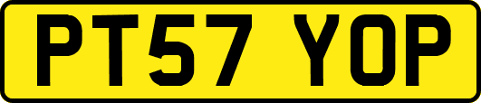 PT57YOP