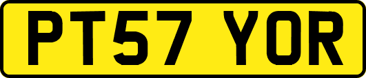 PT57YOR