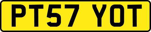 PT57YOT