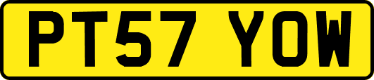 PT57YOW