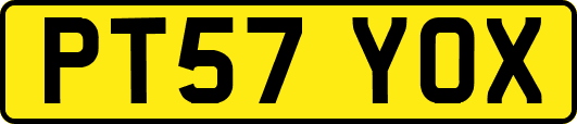 PT57YOX