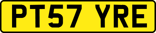 PT57YRE