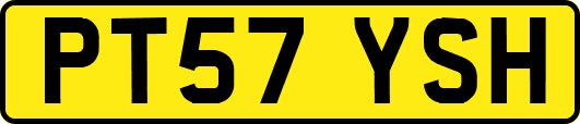 PT57YSH