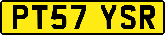 PT57YSR
