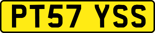 PT57YSS