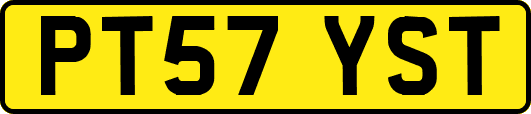 PT57YST