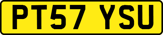 PT57YSU