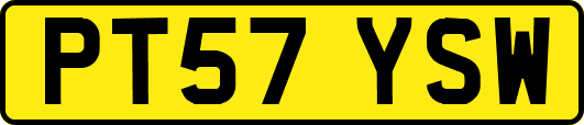 PT57YSW