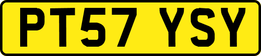 PT57YSY